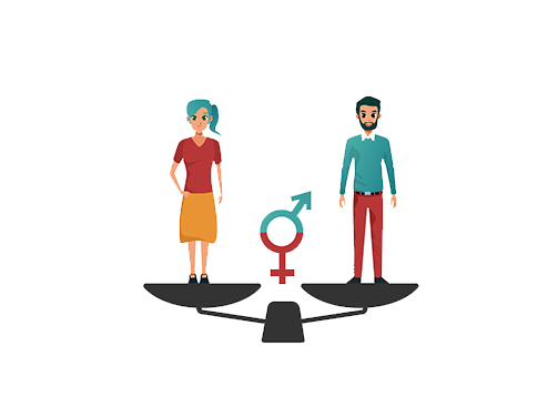 Déséquilibre hormonaux